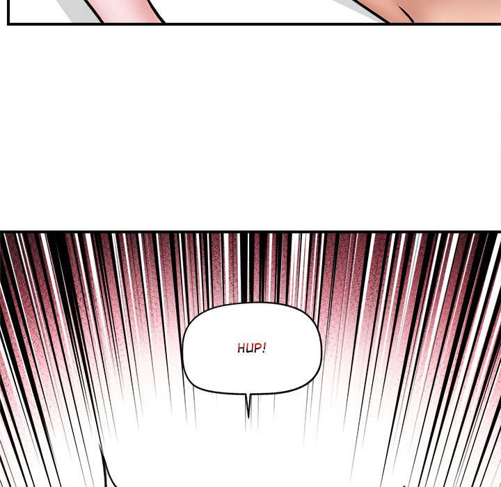 Hypnotist Security Guard page 125