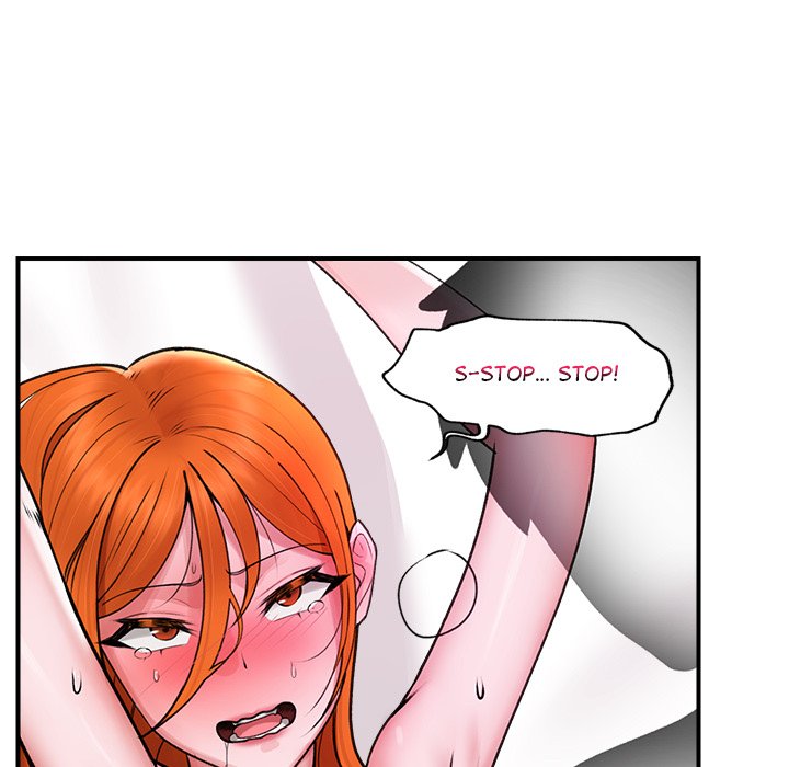 Hypnotist Security Guard page 129