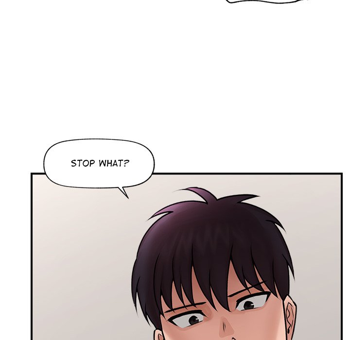 Hypnotist Security Guard page 131