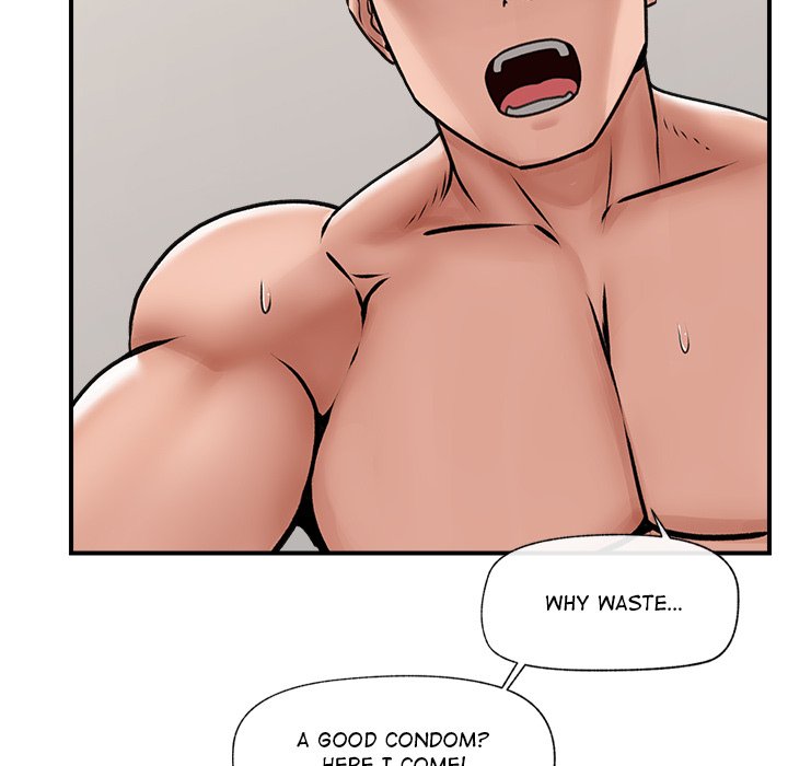 Hypnotist Security Guard page 132