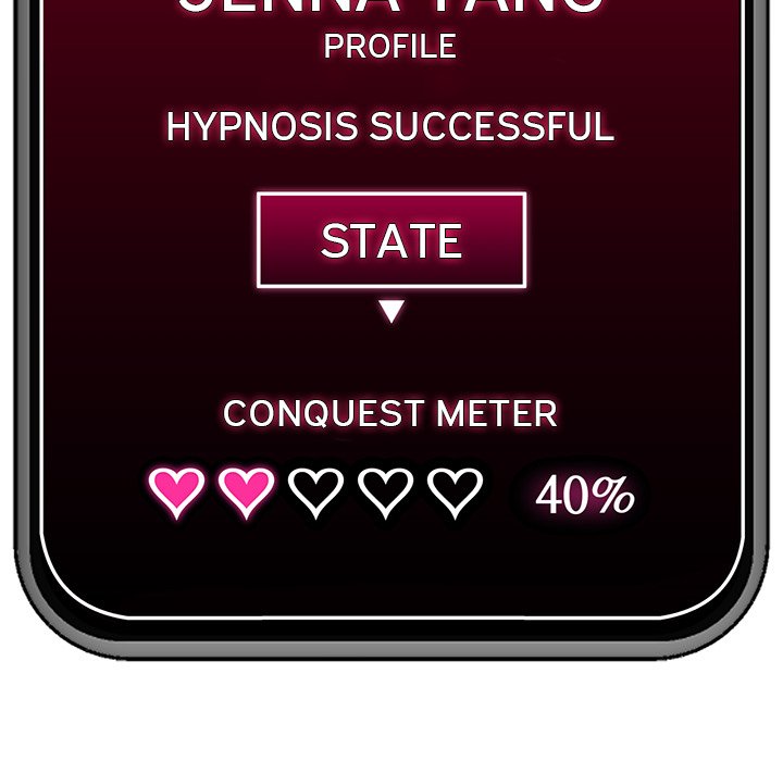 Hypnotist Security Guard page 143