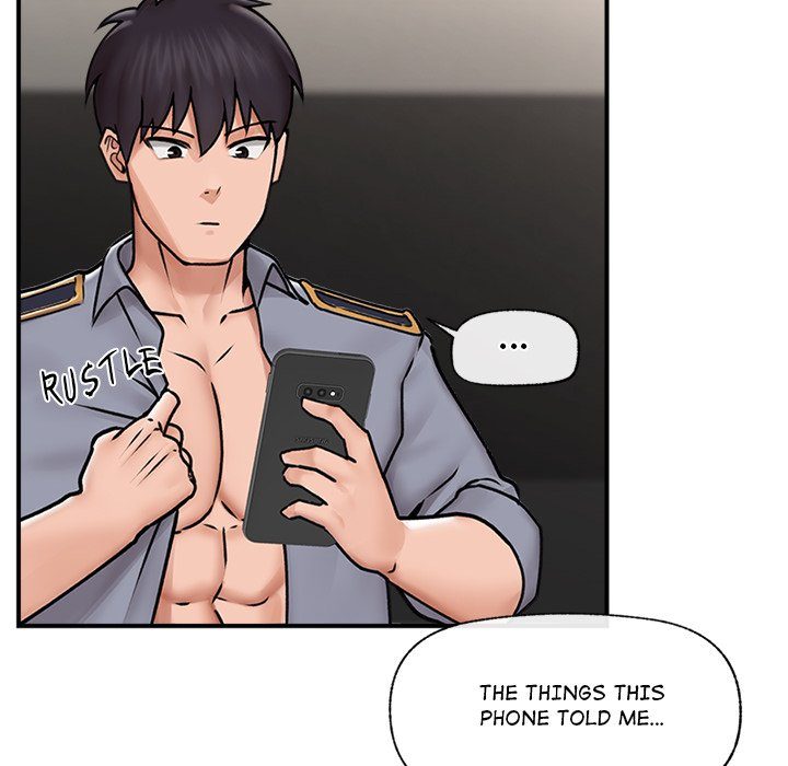 Hypnotist Security Guard page 14
