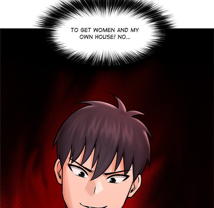 Hypnotist Security Guard page 18