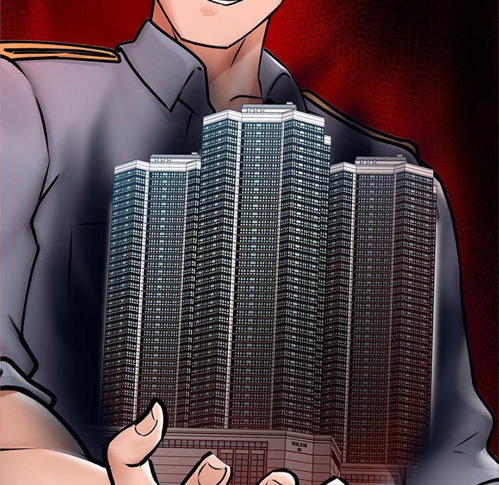 Hypnotist Security Guard page 19