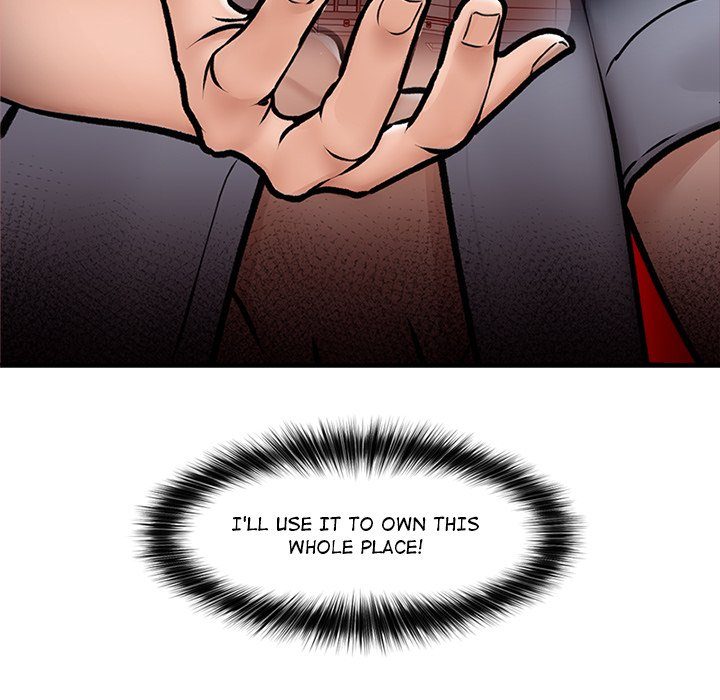 Hypnotist Security Guard page 20