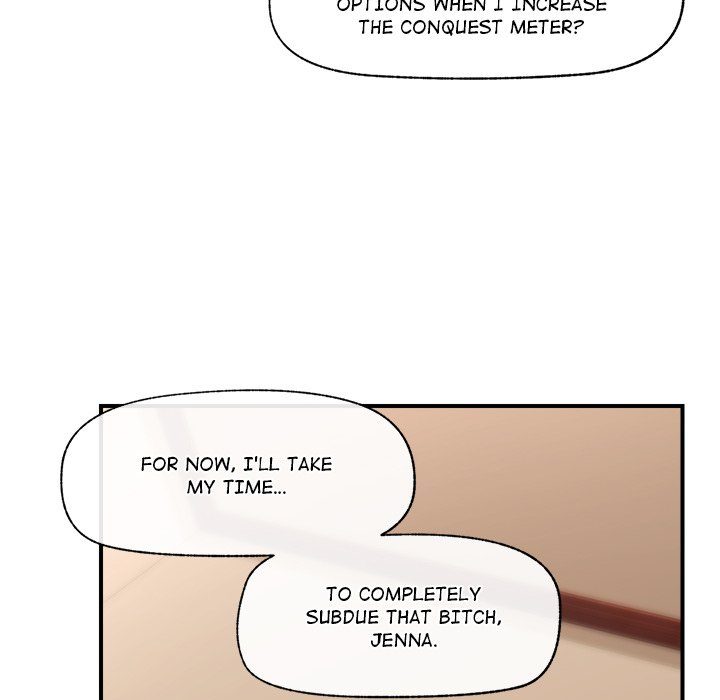 Hypnotist Security Guard page 27