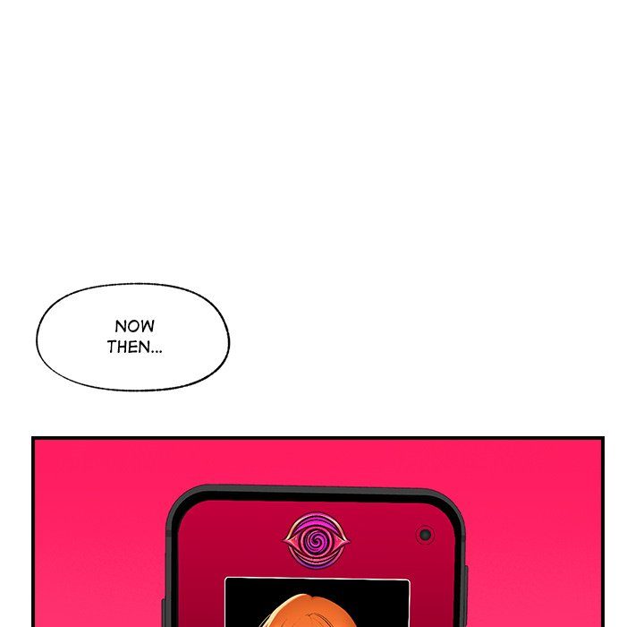 Hypnotist Security Guard page 29
