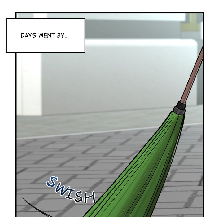 Hypnotist Security Guard page 33