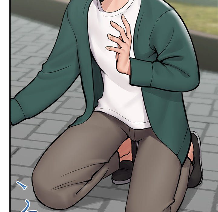 Hypnotist Security Guard page 40
