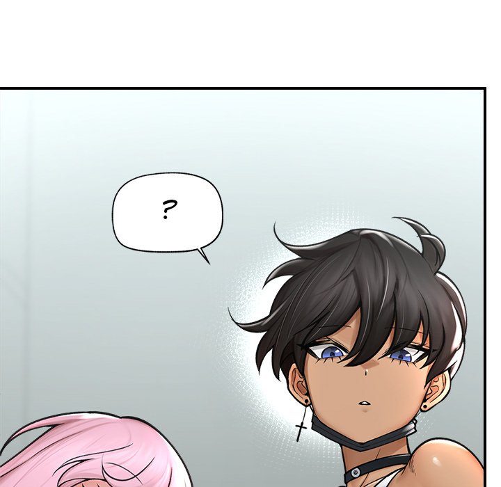 Hypnotist Security Guard page 42