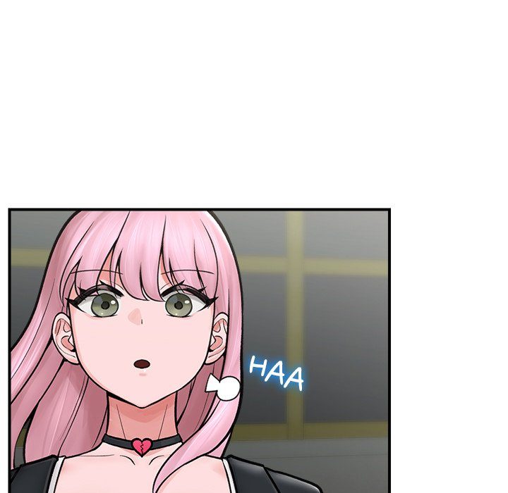 Hypnotist Security Guard page 47