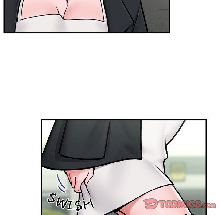 Hypnotist Security Guard page 48