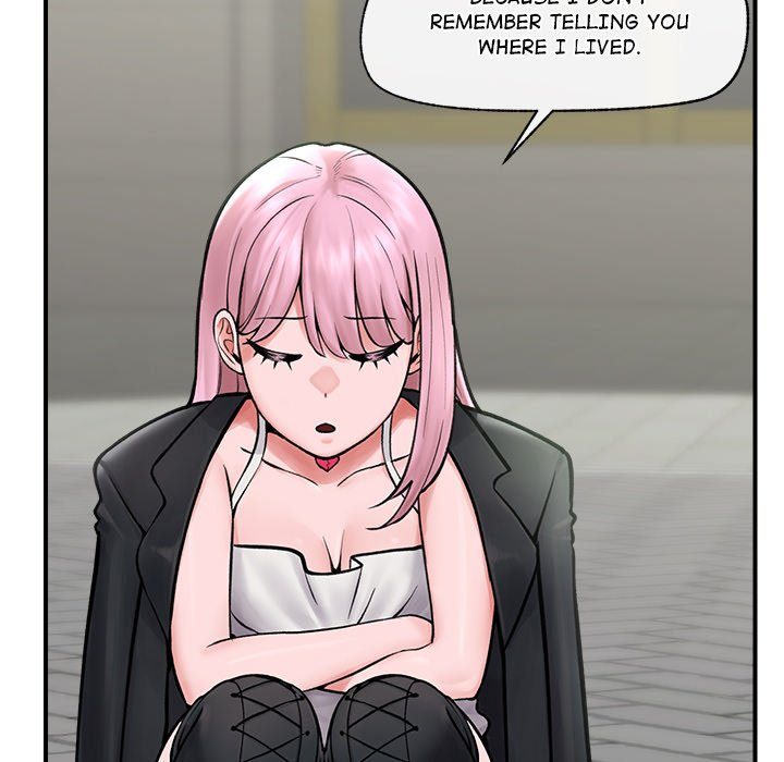 Hypnotist Security Guard page 50
