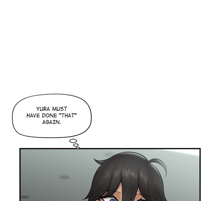 Hypnotist Security Guard page 53