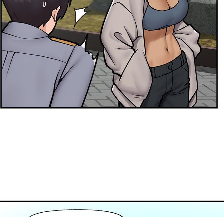 Hypnotist Security Guard page 56