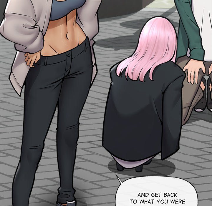 Hypnotist Security Guard page 58