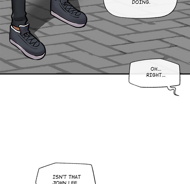 Hypnotist Security Guard page 59
