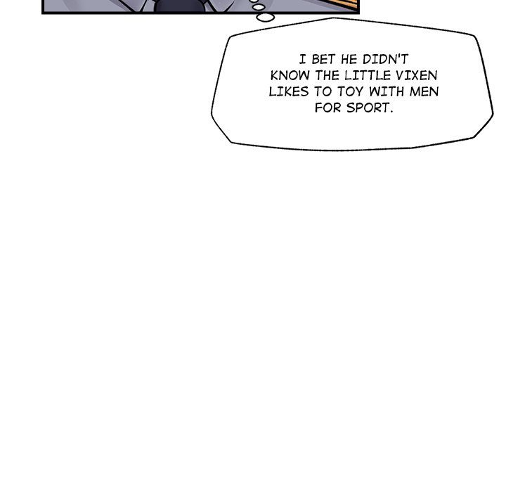 Hypnotist Security Guard page 61