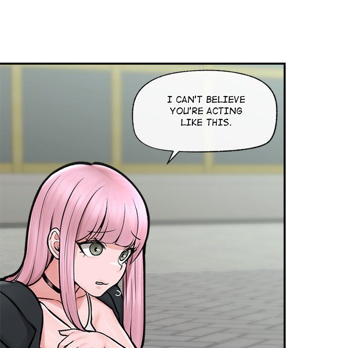 Hypnotist Security Guard page 62