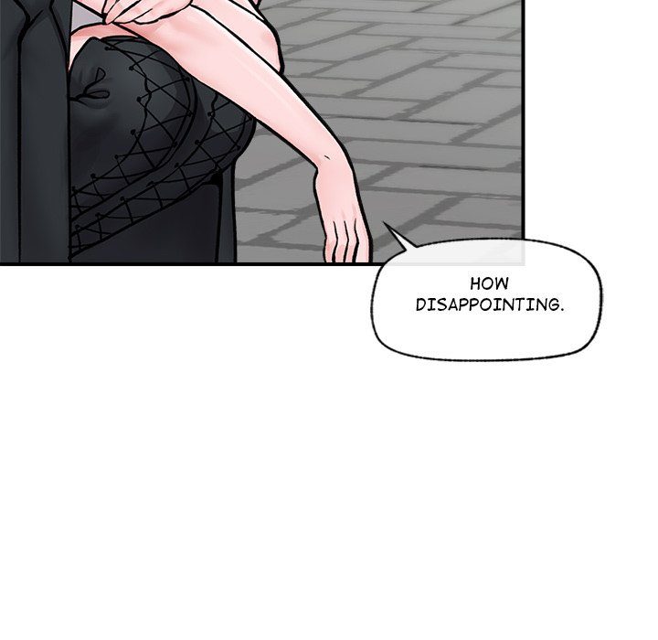 Hypnotist Security Guard page 63