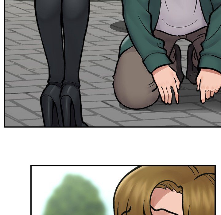 Hypnotist Security Guard page 65