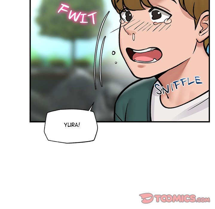 Hypnotist Security Guard page 66