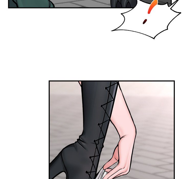 Hypnotist Security Guard page 70