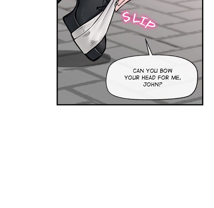 Hypnotist Security Guard page 71