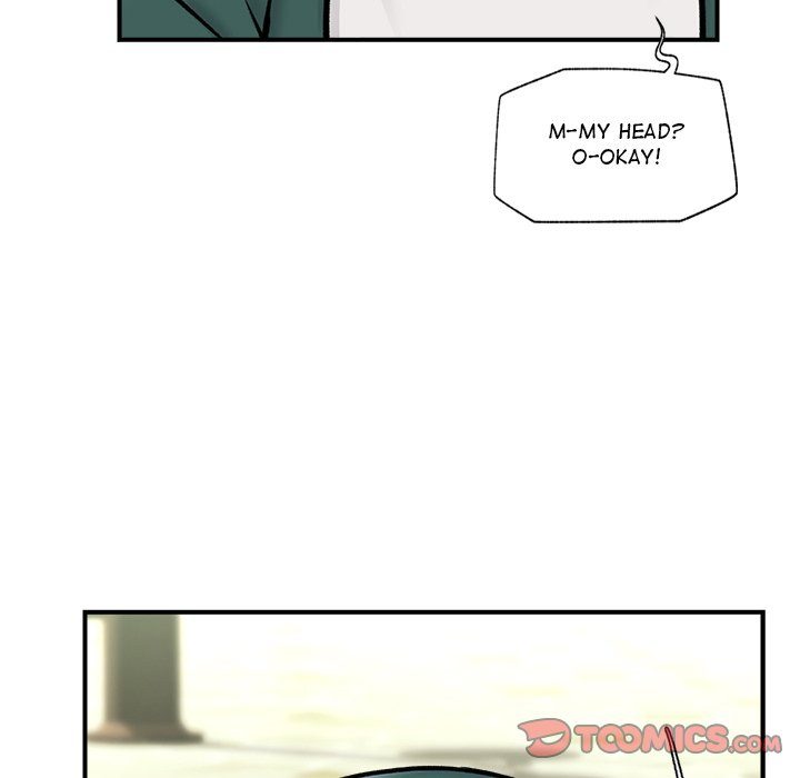 Hypnotist Security Guard page 75