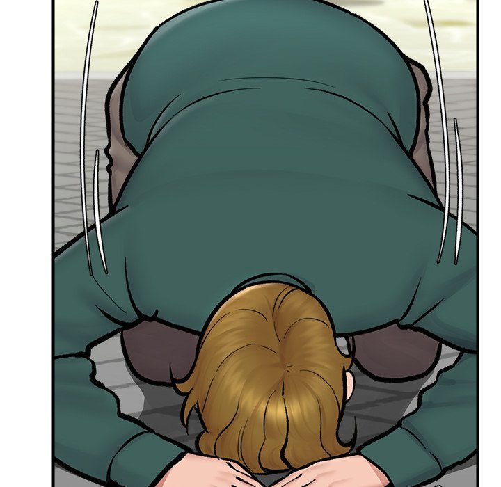 Hypnotist Security Guard page 76