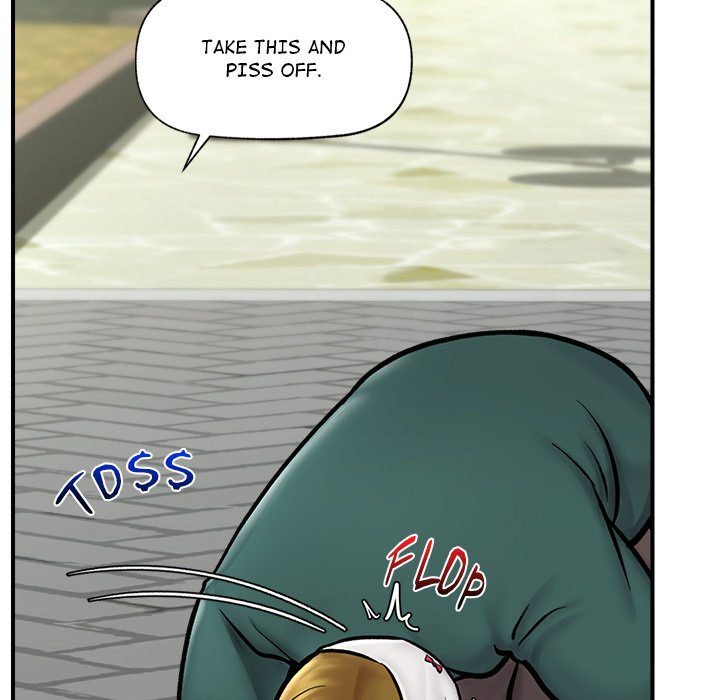 Hypnotist Security Guard page 78