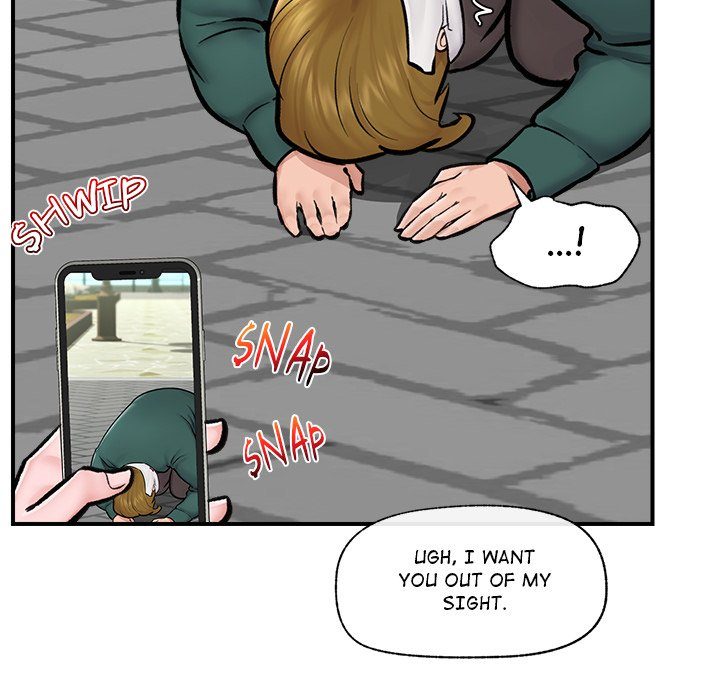 Hypnotist Security Guard page 79