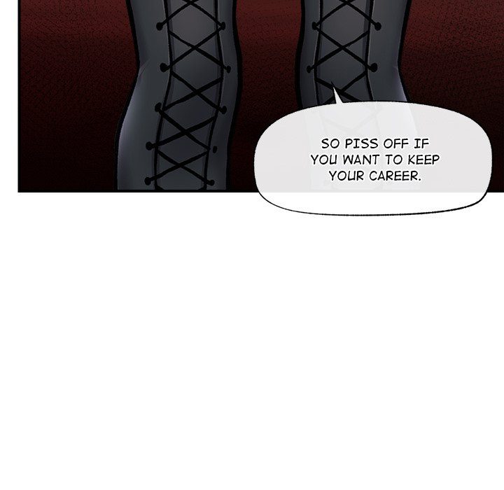 Hypnotist Security Guard page 87