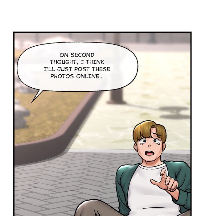 Hypnotist Security Guard page 88
