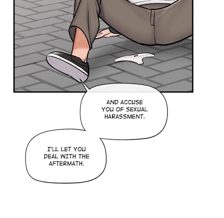 Hypnotist Security Guard page 89