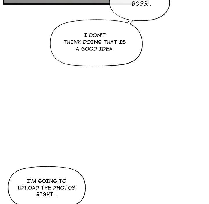 Hypnotist Security Guard page 91