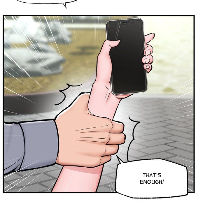 Hypnotist Security Guard page 92