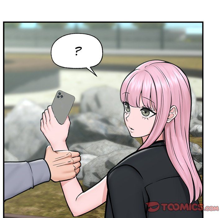 Hypnotist Security Guard page 93