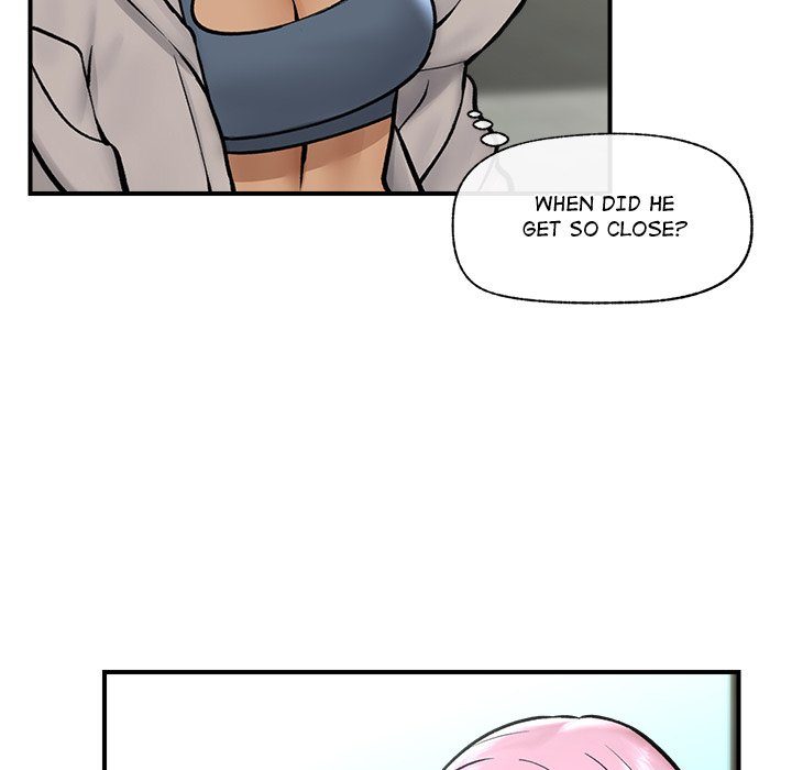 Hypnotist Security Guard page 96