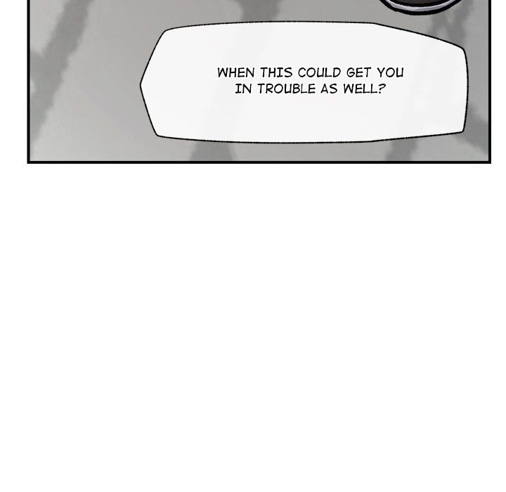 Hypnotist Security Guard page 101