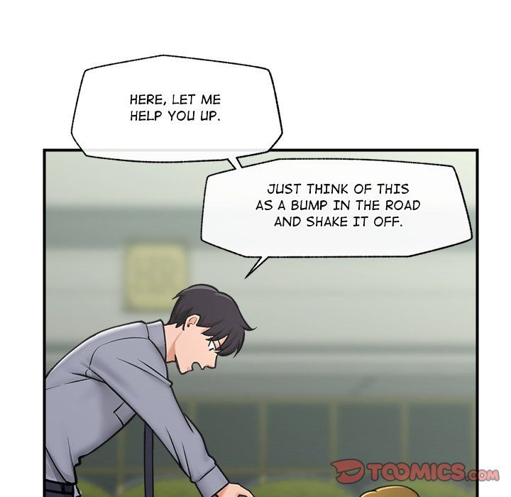 Hypnotist Security Guard page 102