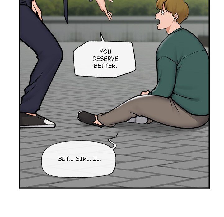 Hypnotist Security Guard page 103