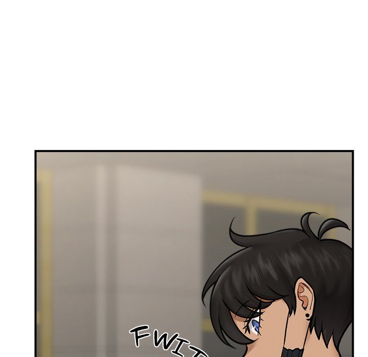 Hypnotist Security Guard page 107