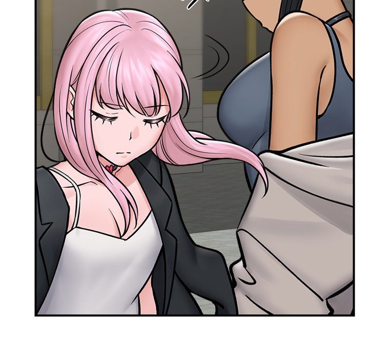 Hypnotist Security Guard page 108