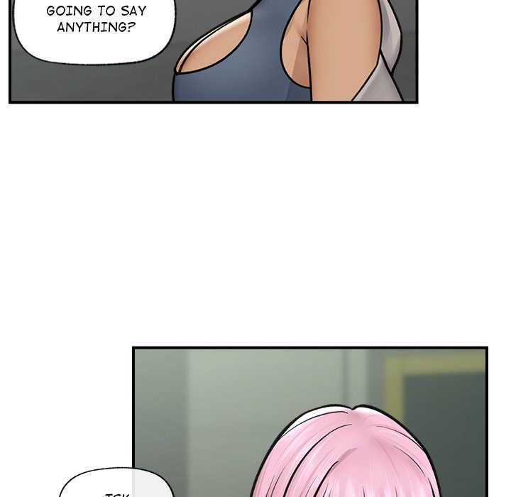 Hypnotist Security Guard page 110