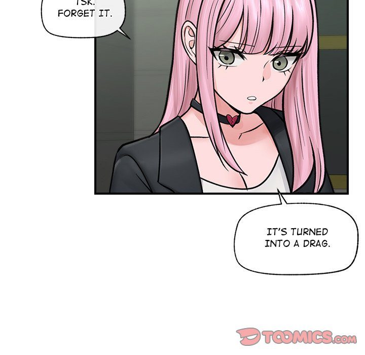 Hypnotist Security Guard page 111