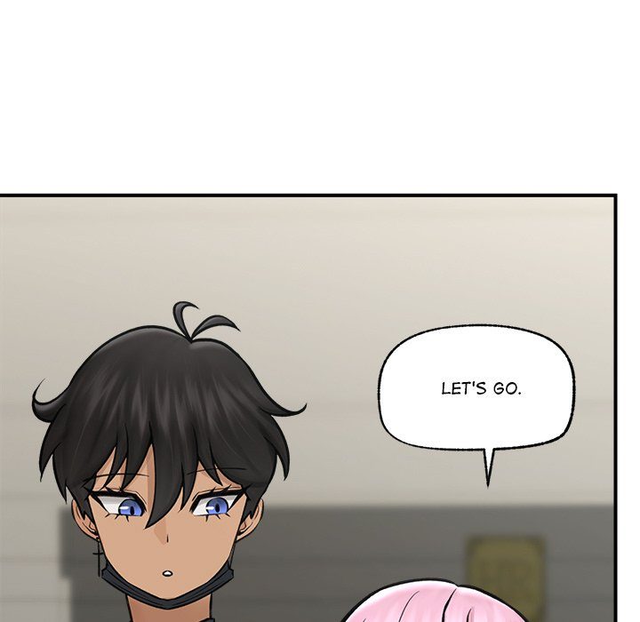 Hypnotist Security Guard page 112