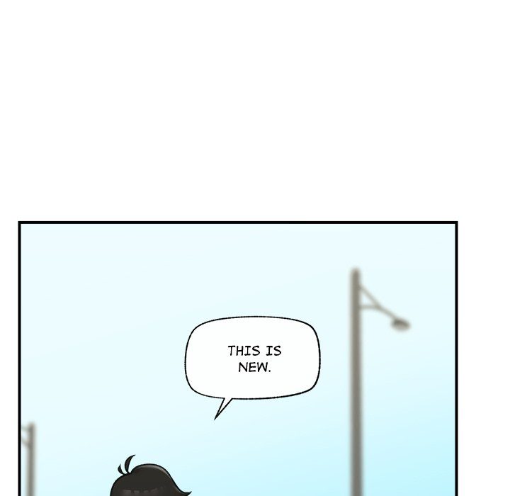 Hypnotist Security Guard page 114