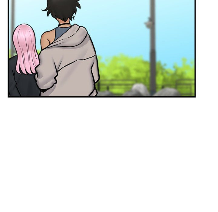 Hypnotist Security Guard page 115