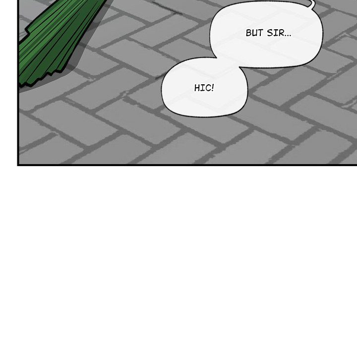 Hypnotist Security Guard page 117